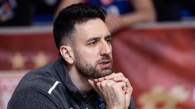 Micić posle pobede Hapoela morao da ostane u Srbiji, razlog je bizaran