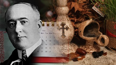 Znate li zašto svi hrišćani ne slave Božić istog dana?