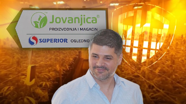 Optuženi agent BIA u slučaju Jovanjica uzdrmao sud: "Radio sam za agenciju, bili su obavešteni"