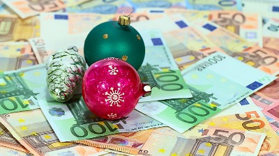 OVA 3 znaka će u 2026. imati NAJVIŠE SREĆE S NOVCEM: Plivaće u parama 