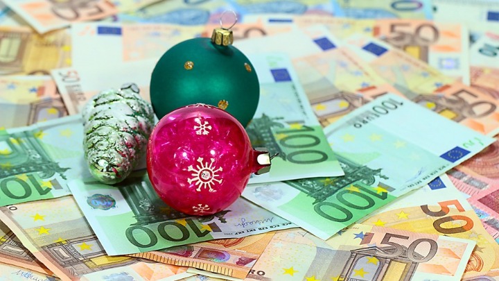 OVA 3 znaka će u 2026. imati NAJVIŠE SREĆE S NOVCEM: Plivaće u parama 