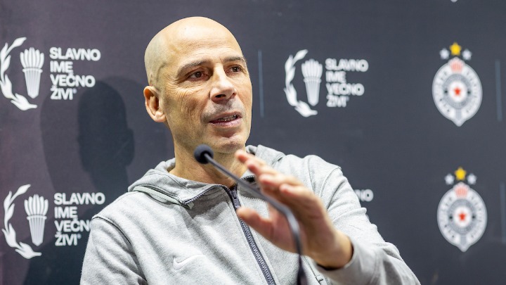 Pohvalio Kalatesa i napad: Penjaroja nije spomenuo Džonsa