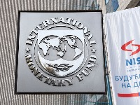 KOŠTAĆE MILIJARDE EVRA Sankcije stižu na naplatu: MMF tvrdi da sudbina ekonomije zavisi od NIS-a