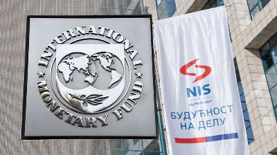 KOŠTAĆE MILIJARDE EVRA Sankcije stižu na naplatu: MMF tvrdi da sudbina ekonomije zavisi od NIS-a