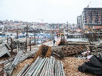 Od siline udarca radnik ispao iz korpe i poginuo: Tužilaštvo o padu krana na Novom Beogradu