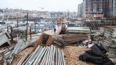 Od siline udarca radnik ispao iz korpe i poginuo: Tužilaštvo o padu krana na Novom Beogradu