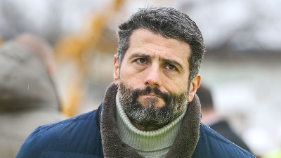 "Od 1.200 zaposlenih u "Beograd putu" njih 800 radi u administraciji, vozači uzimaju bolovanja": A GDE JE ŠAPIĆ?