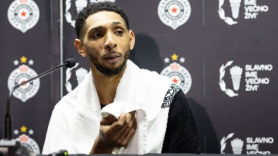 "Vratio bih se u Partizan - ostavio sam tamo velike pare"