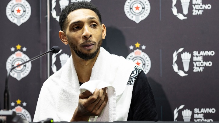 "Vratio bih se u Partizan - ostavio sam tamo velike pare"