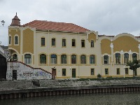 Prodaje se i Palata Dunđerski u Zrenjaninu (FOTO)