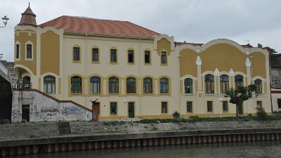 Prodaje se i Palata Dunđerski u Zrenjaninu (FOTO)