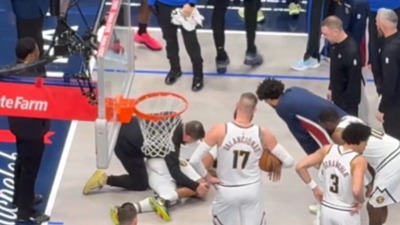 Denver sad zna na čemu je: Evo do kad će pauzirati Kameron Džonson