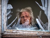 Suze, bombe, jecaji: Jeziv snimak RAZORENE Ukrajine u 2025. (VIDEO)