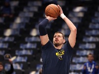 NBA liga se poklonila Nikolu Jokiću (FOTO)