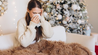 Ovo su 4 naučno dokazana načina da izbegnete prehladu i grip ove zime