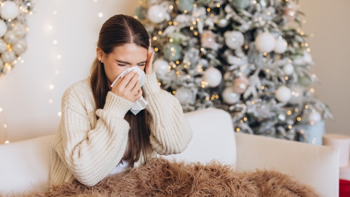 Ovo su 4 naučno dokazana načina da izbegnete prehladu i grip ove zime