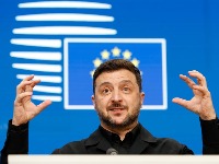 Zelenski pred sastanak s Trampom: Ovo su naše CRVENE LINIJE