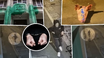 AKCIJA DIRIGOVANA IZ KREMLJA Slučaj srpskih državljana osumnjičenih za špijunažu u Francuskoj