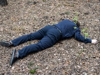 BIZARNA UPORNOST! Muškarac je 1.000 dana glumio mrtvaka kako bi dobio ulogu (VIDEO) 