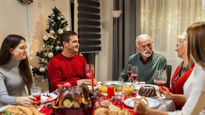 10 stvari koje ne smete da radite na Badnje veče i Božić