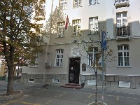 VST nije izabrao tužioce za organizovani kriminal, dnevni red nije usvojen