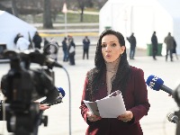 Marinika Tepić: Vučić konačno priznao da je zaustavio evropski put Srbije