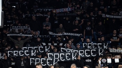 Partizan našao centra - pojačanje stiže iz CSKA!