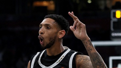 Pejn: Navijači se ljute što gubimo i razumem ih