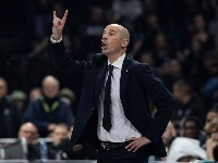 Prve reči Penjaroje posle debakla Partizana od Makabija