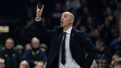 Prve reči Penjaroje posle debakla Partizana od Makabija