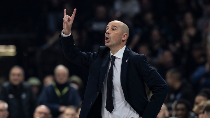 Prve reči Penjaroje posle debakla Partizana od Makabija