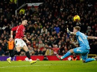 Boksing dej: Junajted pokupio tri bode protiv Njukasla