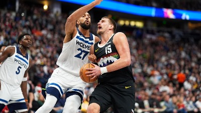 MVP trka NBA lige: Jokić posle čuda učvrstio poziciju 1