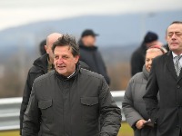 Gašić: Pripadnici Kobri imaju ključnu ulogu u obezbeđenju, uspešno izvršavali zadatke