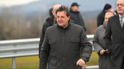 Gašić: Pripadnici Kobri imaju ključnu ulogu u obezbeđenju, uspešno izvršavali zadatke