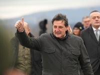 Gašić otkrio detalje služenja vojnog roka: Evo za koga je OBAVEZNO