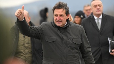 Gašić otkrio detalje služenja vojnog roka: Evo za koga je OBAVEZNO