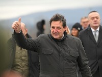 Gašić o zapleni droge: Svako ko pomisli da može da se sakrije iza partijske knjižice radi činjenja krivičnih dela - neće uspeti