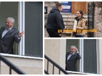 SKANDAL TRESE REGION Megatrend diplome okačite MAČKU O REP - Crna Gora rekla "DOSTA"!