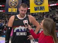 Stigle nove informacije u vezi povrede Jokića: Evo kad će na teren!