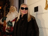 Vesna Zmijanac otkrila svoj SPECIJALITET ZA BOŽIĆ, pa sumirala 2025. godinu: "Ja i u bolnici pravim feštu" 