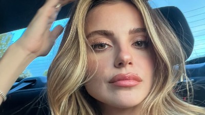 UHAPŠENA glumica iz "Sulejmana Veličanstvenog" u akciji protiv droge i prostitucije