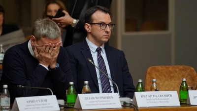 Petković: Pobeda Srpske liste na izborima u nedelju garant opstanka Srba na KiM