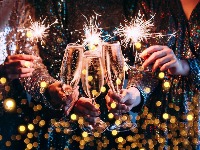 4 znaka koji će imati ČAROBNU NOVOGODIŠNJU NOĆ: Nova godina im donosi NAJBOLJI POČETAK 