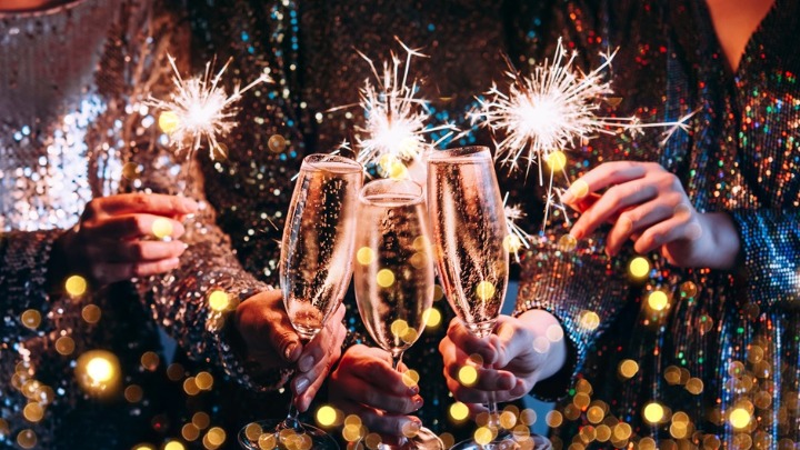 4 znaka koji će imati ČAROBNU NOVOGODIŠNJU NOĆ: Nova godina im donosi NAJBOLJI POČETAK 