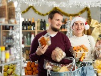 Kako izbeći pretprazničnu kupovinu u stilu „kao da sutra ne postoji“?