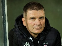 Blagojević: Hteo sam da odem mirno, sporazumno, a onda se na sajtu Partizana pojavilo...