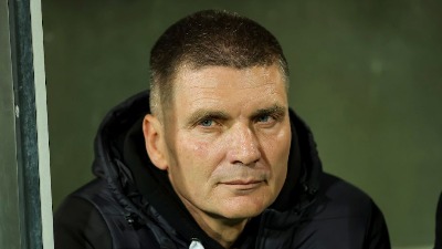 Auu, kakva odluka Partizana! Vraćen Srđan Blagojević!