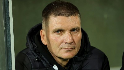 Blagojević otvoreno: Svesni smo činjenice da je realnost Partizana borba za drugo mesto