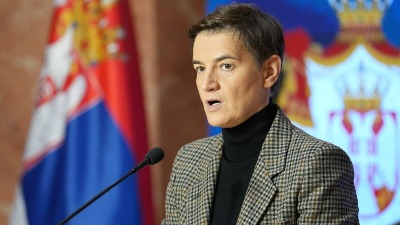 "Da li se nekad prošeta do pijace": Penzioneri odgovorili Ani Brnabić